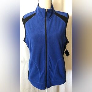 Cascade Sports Vest NWT Size XL